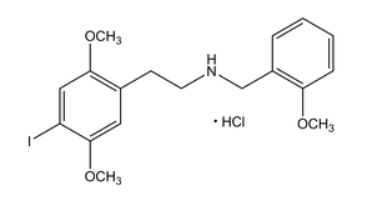 Cerilliant標準物質 I-016-1ML