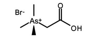 NRC標準品 ABET-1天然溴化砷甜菜堿