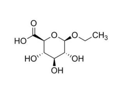 Cerilliant標準品E-015 乙基-β-D-葡萄糖醛酸
