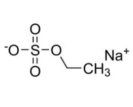 E-116 乙基硫酸鈉標準溶液 鈉鹽 546-74-7